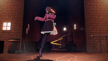 Preview 1 of Extreme Cathy - るる。アディクション。
