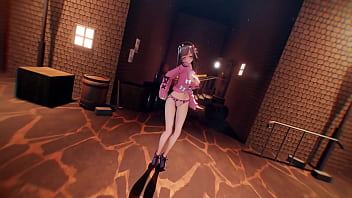 Preview 4 of Extreme Cathy - るる。アディクション。