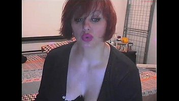 Preview 4 of Osk Xxx Hd - Italian Milf With Big ASS