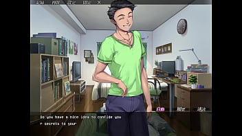 Preview 1 of Daini Daylash Ka Xxx Video - Omae no Kaa-chan,  Ii Onna Da yo na Alternate Choice Part 3 (Eng Sub)