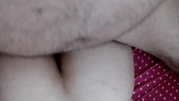 Preview 2 of Singapore Sex Massage - ACORDANDO A NAMORADA COM PAU
