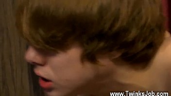 Preview 3 of Cock Gell - So cute young smooth boys for xxx gay sex They embark to makeout and, 
