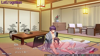 Preview 2 of Xxx Wudo - Boku ga Inai Ma ni Kaerareta Tsuma no Hiniku - Kaede #18