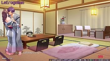 Preview 1 of Xxx Wudo - Boku ga Inai Ma ni Kaerareta Tsuma no Hiniku - Kaede #18