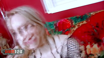 Preview 1 of Mirror Anal Girl - Tanya Love loves dick