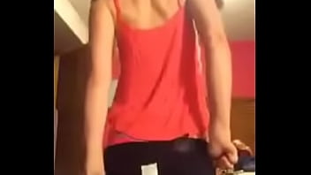 Preview 1 of Rufa Guiterrez Scandal - White Girl Twerking