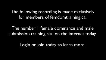 Preview 1 of Urooj Mohmmand - Femdom House Cleaning Training