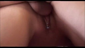 Preview 3 of Farra Dayy - Kinky mature brunette is stuffed on the couch