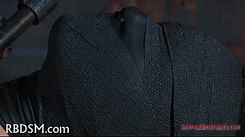 Preview 4 of Sexy Hetai Fuck - Bdsm dom