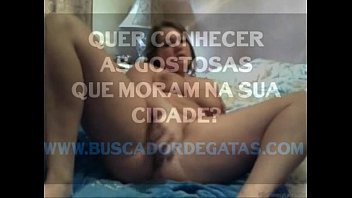 Preview 1 of Mary Jean And Johnny Sin Fucks - Gordinha se acabando na Siririca
