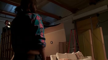 Preview 1 of Sedice Porn - Brandy Aniston Is A Cute Brunette Anxious To Please