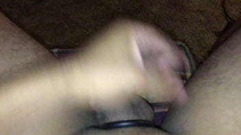 Preview 1 of Malay Israel - Jimmy Playing With His cock
