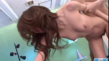 Preview 4 of Chit My Moom Xx - Serious fuck scenes with curvy ass Rika Kurachi