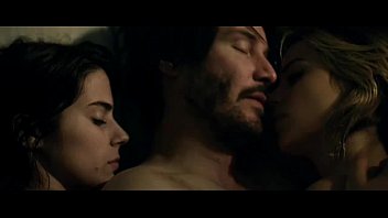 Preview 4 of Sera Amani - Knock knock movie hot scene-2015