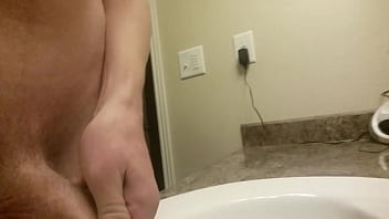 Preview 1 of Baba Nxxxx - I piss underwater