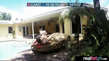 Preview 1 of Arwen Gold Public Agent - Real Hot Girlfriend Fucks In Front Of Camera vid-02