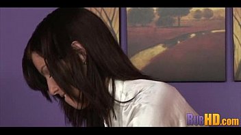 Preview 2 of Skinny Lesbion - Hot Massage 2030