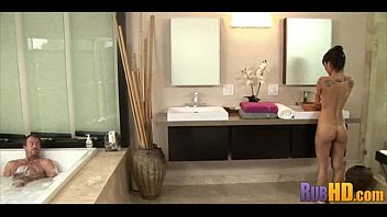 Preview 1 of Women Bi Orgy - Sensual  Massage 0029