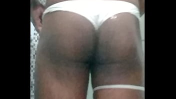 Preview 4 of Xx Video Davunlod - May Lopes no banheiro