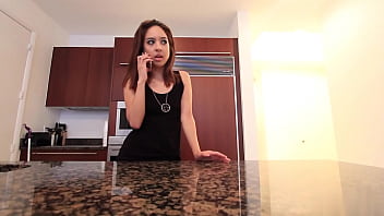 Preview 1 of Asian Phim Nhan - DOING this on the 75TH floor is CRAZY! | WILD MIAMI SEX VIBES