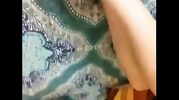 Preview 1 of Anushka Shetty Cockx - home girl selfi