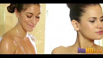Preview 2 of Granny Painanal - Fantasy Massage 09316