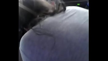 Preview 4 of Blindefolder She Dont Know It - Alviso Blowjob