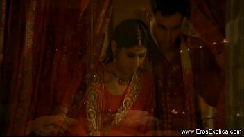 Preview 1 of Sister Lauv - Kama Sutra Lessons From The Orient
