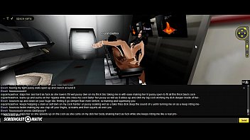 Preview 4 of Sex Shopie - eleah space room