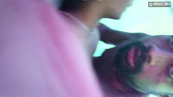 Preview 3 of Greatxxxx Www Com - Antim&#039_s 1st vlog POV on banging in the jungle before shoot with starsudipa ( Hindi Audio )