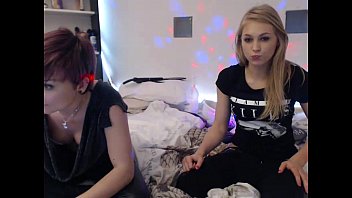 Preview 1 of Fake Taxi Ava Adams - babe siswet19 flashing boobs on live webcam