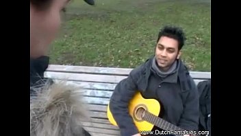 Preview 1 of Actress Trisha Krishnan Sex - Another Real Life Dutch MILF Fantasy
