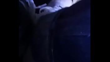 Preview 3 of Nicollet Sae - Road Head !!! Sloppy Top !!! White Thot !!!