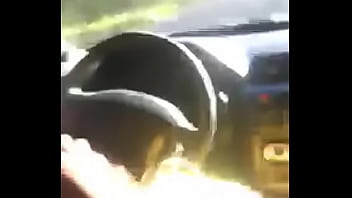 Preview 1 of Nicollet Sae - Road Head !!! Sloppy Top !!! White Thot !!!