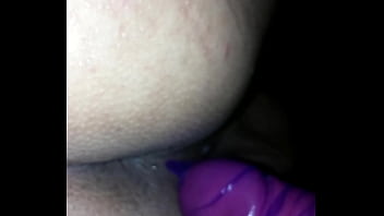 Preview 3 of Dildo And Solo Orgasm - 20151012 182402