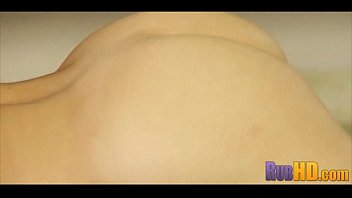 Preview 1 of Alien Belly Bulge Fisting - Fantasy Massage 09359