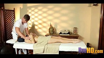 Preview 4 of Lesbian Mistress Rape - Fantasy Massage 10066