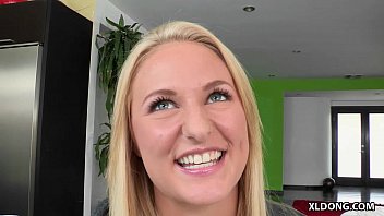 Preview 1 of Big Sexsy X Hot - Payton Simmons got huge dong