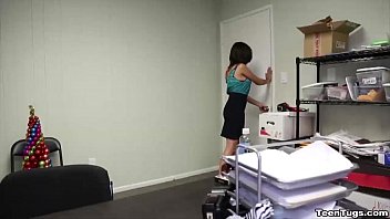 Preview 1 of Massgass - tt-Mexican teen handjob