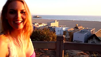 Preview 1 of Ghazala Xxx Vdoi - Sextape Lesbians - Cosima Knight,  Roxy Rox