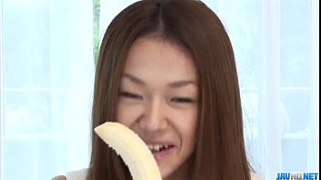 Preview 3 of Www Xxxivibevo - Sakura Hirota sucks cock while casting for porn