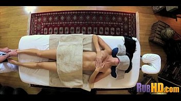 Preview 2 of Nellyspicy - Fantasy Massage 11278