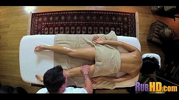 Preview 1 of Nellyspicy - Fantasy Massage 11278
