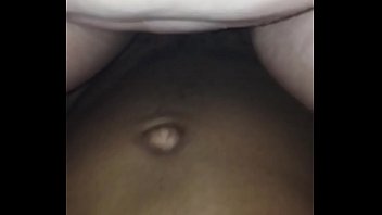 Preview 4 of Nauture - White girl riding black dick