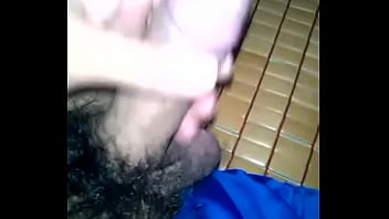 Preview 4 of Hairy Masryrbation - VID 20151018 114329