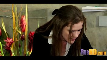 Preview 4 of Public Sluts Porn - Fantasy Massage 12085