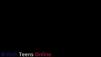 Preview 4 of Jav Ruskoe - British 18 Year Old College Student Gets Spanked In Detention