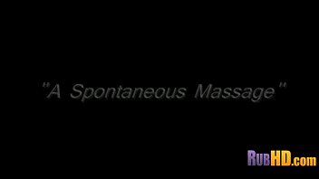 Preview 1 of Indonnesia Studend - Sensual  Massage 1362