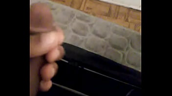 Preview 4 of Vintage Double Handjobs - Playin with Black meat