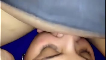 Preview 3 of Bfsxvideo - Girl licking Pussy POV.MP4